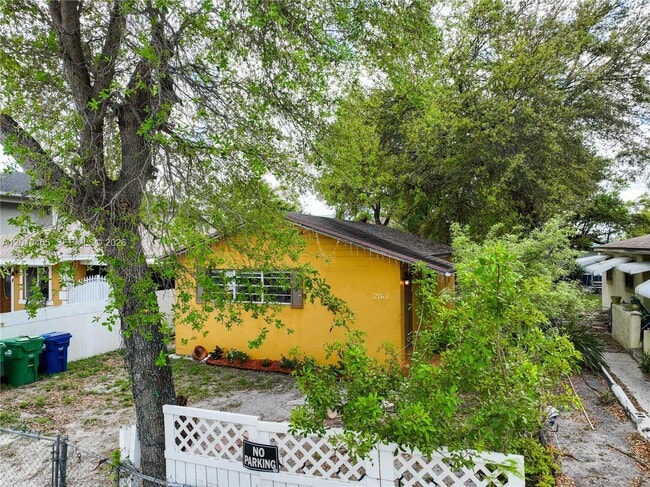 Building Photo - 2760 NW 58th St