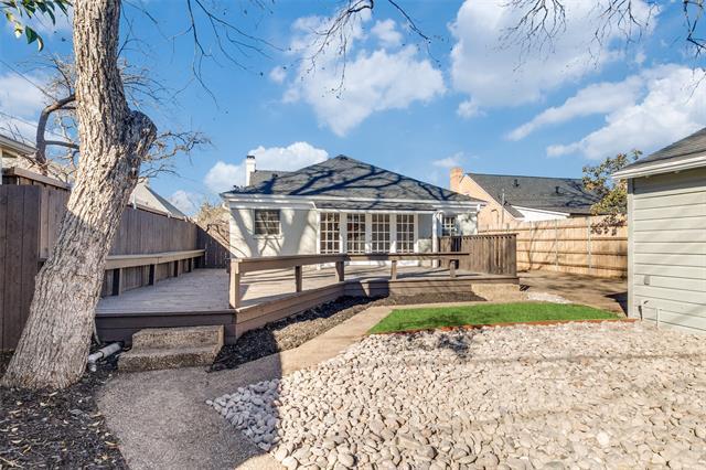 Building Photo - 4521 Mockingbird Ln