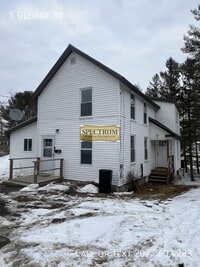 Building Photo - 5 George St