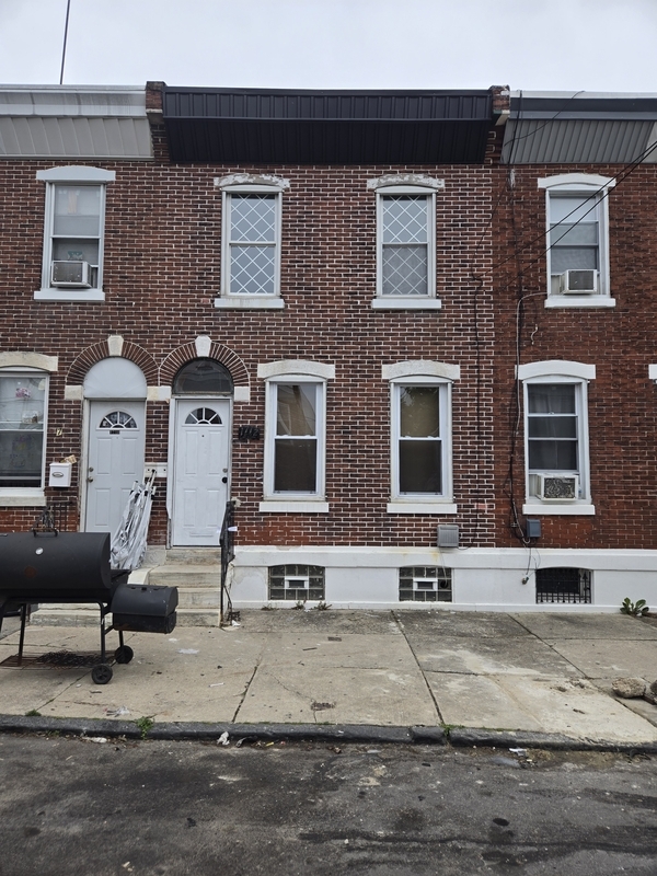 Primary Photo - 1712 W Juniata St