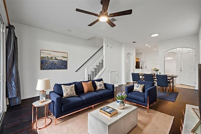 Building Photo - 4121 Key Thatch Dr