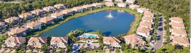 Building Photo - 18213 Creekside Preserve Loop