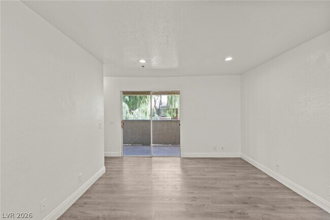 Building Photo - 4200 S Valley View Blvd