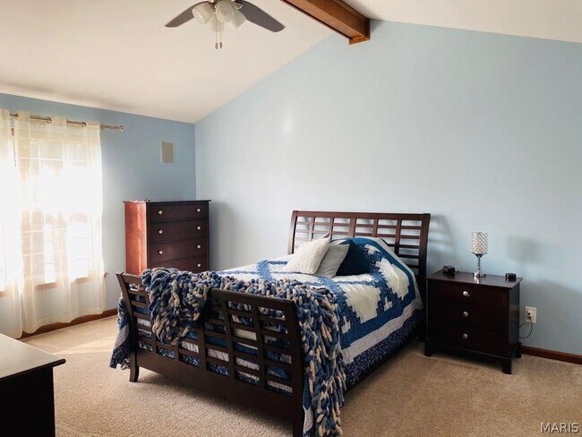 Building Photo - 809 Barklage Ct