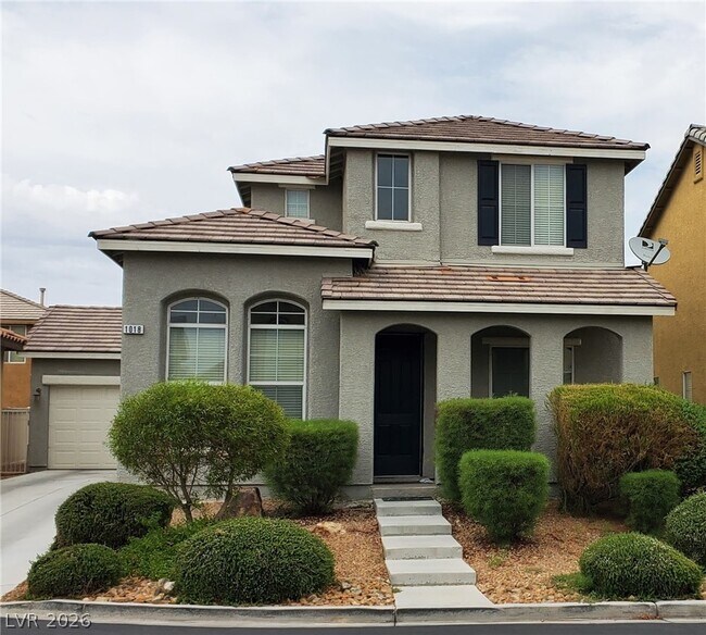 Building Photo - 1018 Garnet Ridge Ct