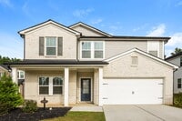 Building Photo - 6068 Hickory Crk Ct