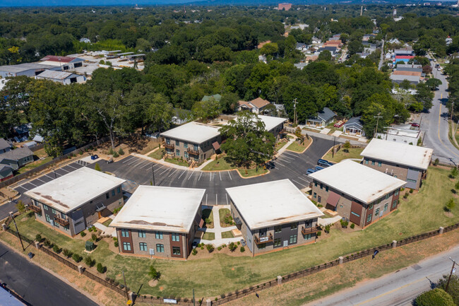 Building Photo - Dunean Mill Condominiums