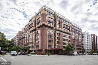Building Photo - 1245 13th St NW