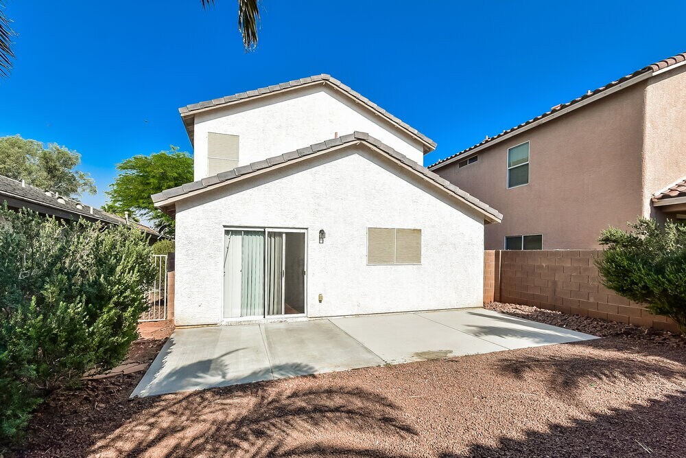 Building Photo - 8536 Warthen Meadows St