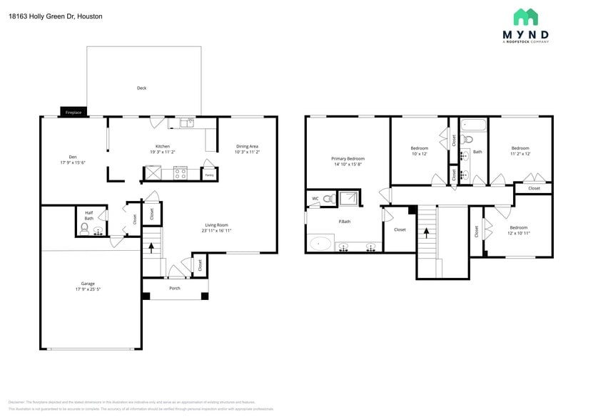 Building Photo - 18163 Holly Green Dr