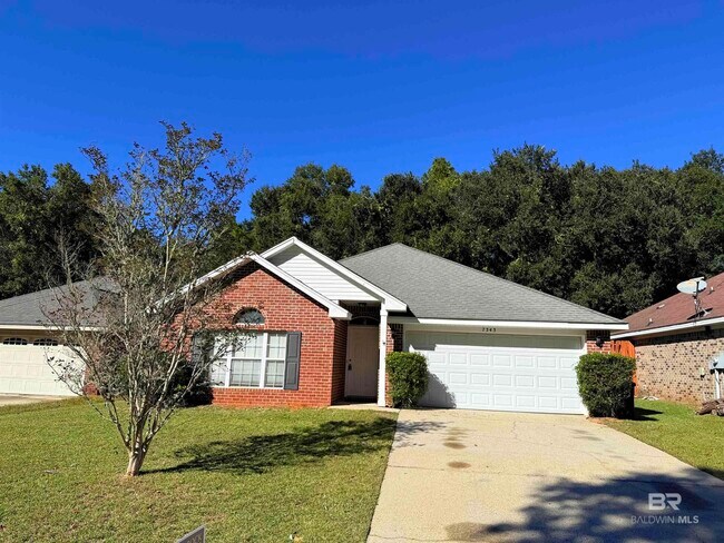 Primary Photo - 7343 Franklin Square Ct