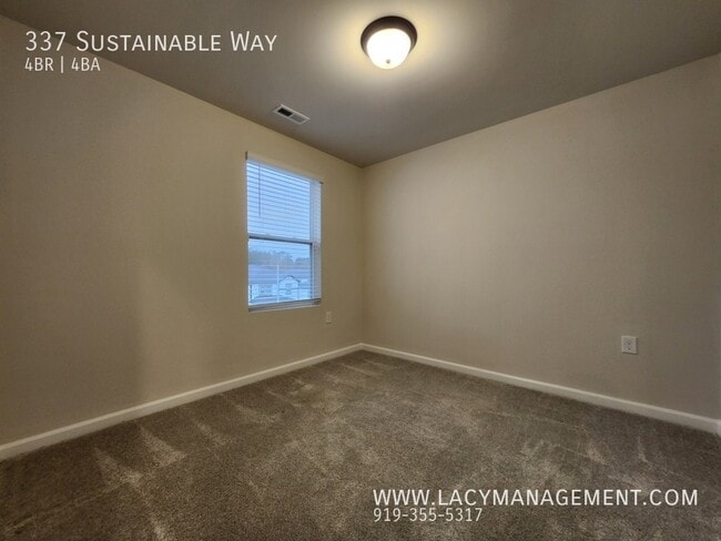 Building Photo - 337 Sustainable Wy