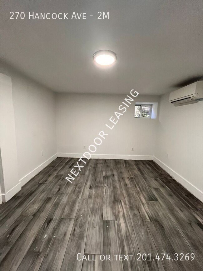 Building Photo - 270 Hancock Ave