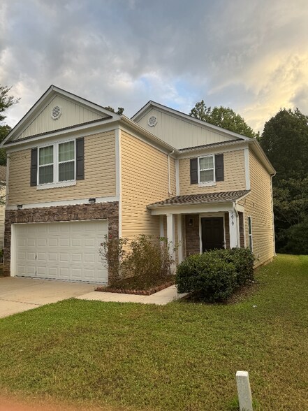 Primary Photo - 5919 Fazenda Drive