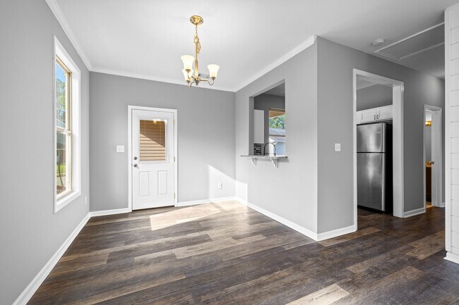 Building Photo - 3 Bedroom Home Walkable to Downtown Zebulon