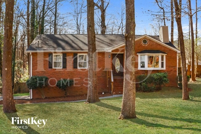 Building Photo - 334 Spring Ridge Dr