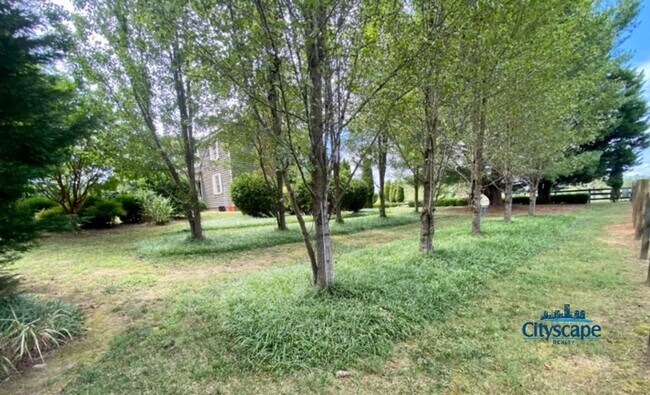 Building Photo - HISTORIC FARMHOUSE ON AN ACRE IN MANAKIN