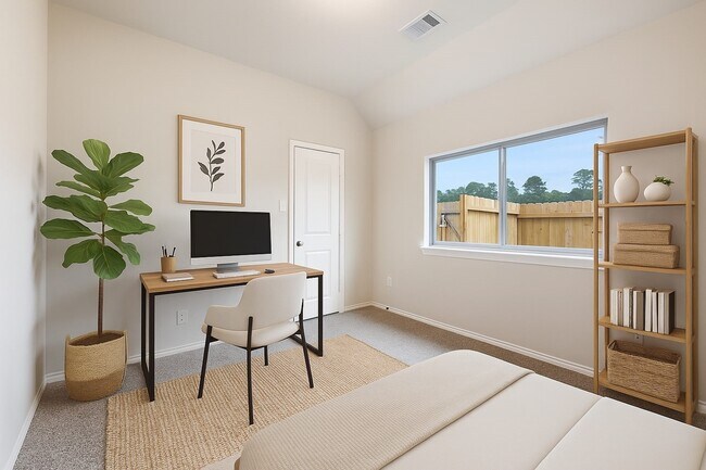 Building Photo - 2606 Prairie Star Ln