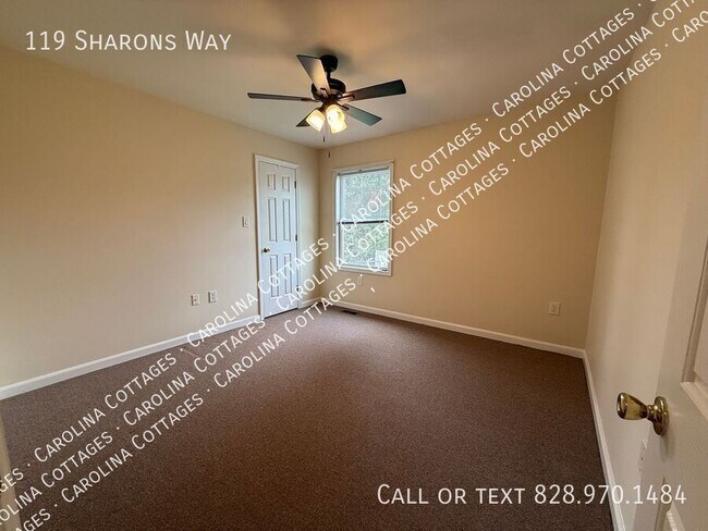 Building Photo - 119 Sharons Way