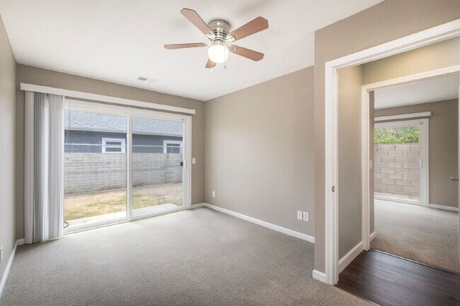 Building Photo - Tamarack Coastal Retreat! 1/2 Duplex with ...