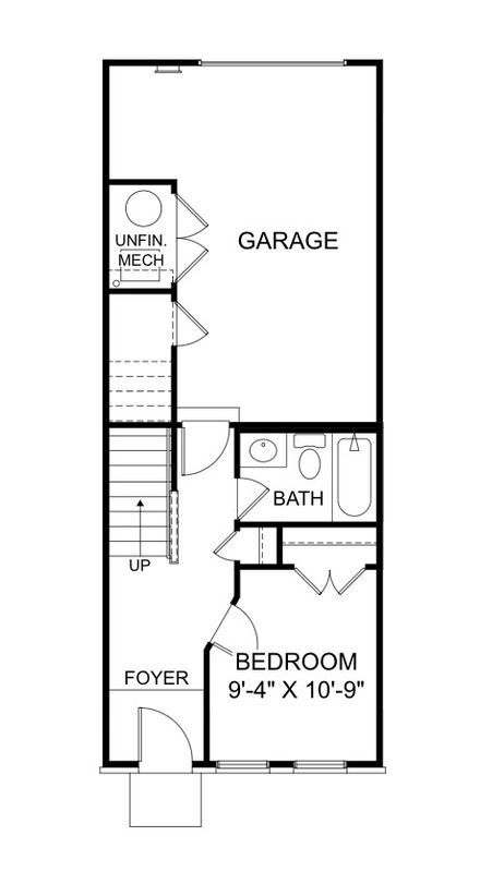 Building Photo - 6943 Cloverfield Ln