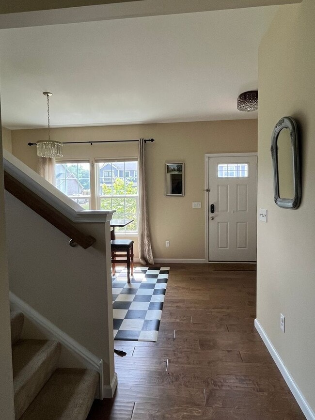 Building Photo - Beautiful 4-bedroom house in Baldwinsville