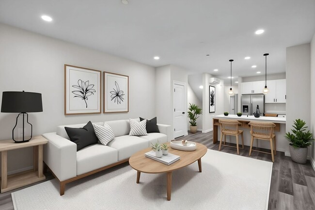 Building Photo - Brand New Townhomes - North Lynnwood!