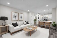 Building Photo - Brand New Luxury Townhomes in North Lynnwood!