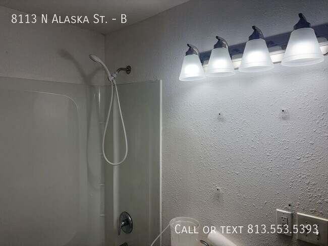 Building Photo - 8113 N Alaska St