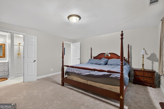 Building Photo - 7705 Little Aston Way