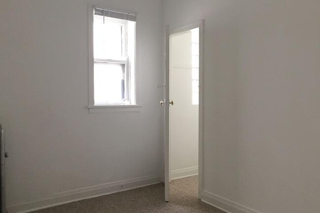 Floorplan - 5300-5308 S. Hyde Park Boulevard