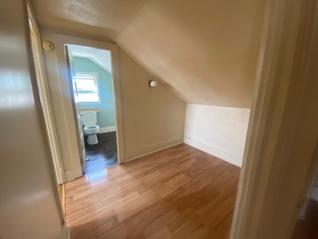 Bedroom Space - 901 New York Ave