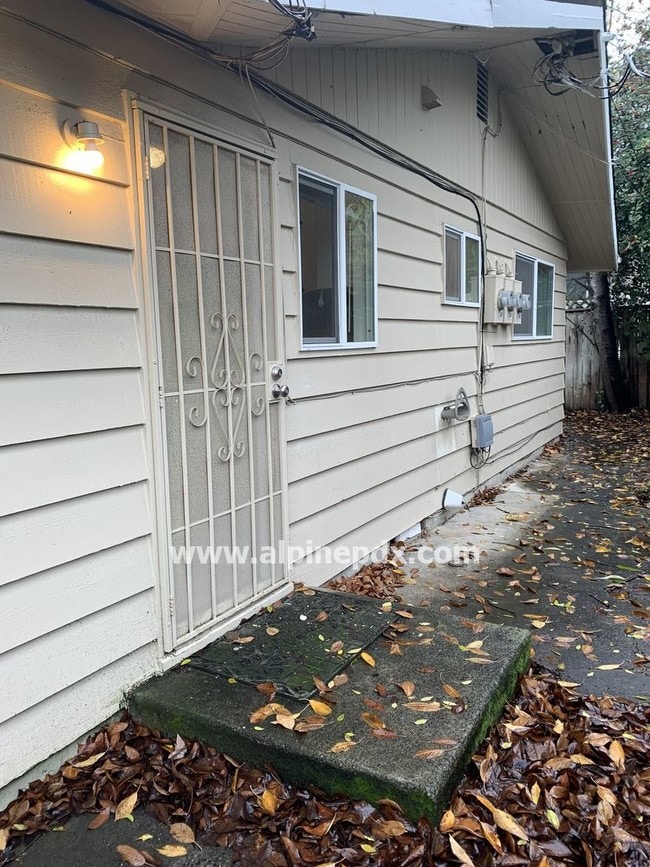 First month free with 13 month lease 12955 SW Allen Blvd Beaverton OR