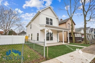 Building Photo - 3 Bed, 2.5 Bath Newly Built Home In Frankl...