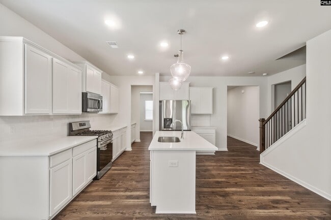 Building Photo - 1021 Skidaway Dr