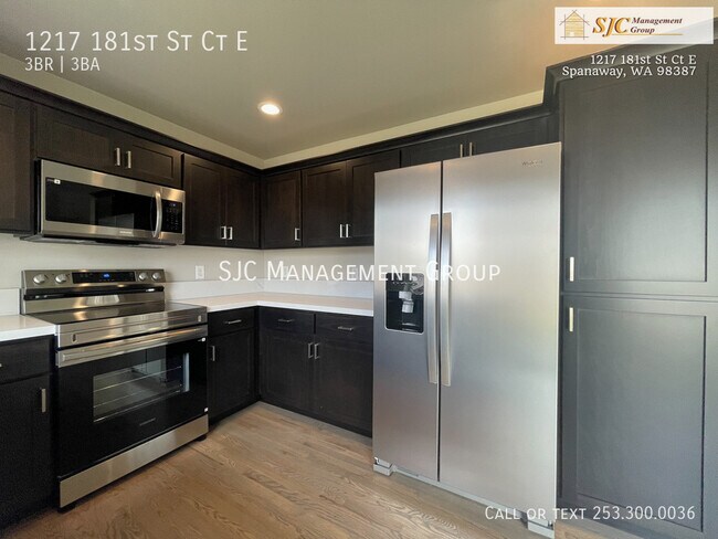Building Photo - 1217 181st St Ct E