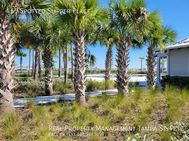 Building Photo - 461 Spotted Slipper Pl