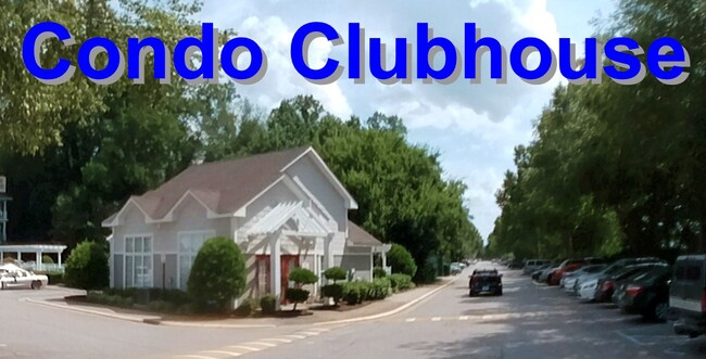 Building Photo - 908 Southmoor Dr