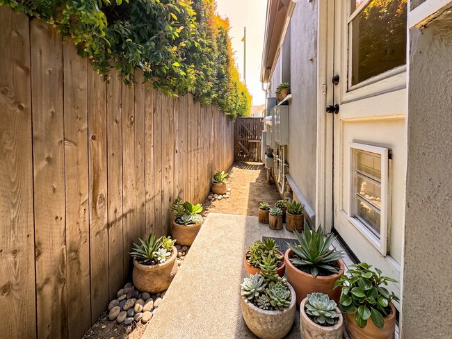 Building Photo - Olympic Duplex