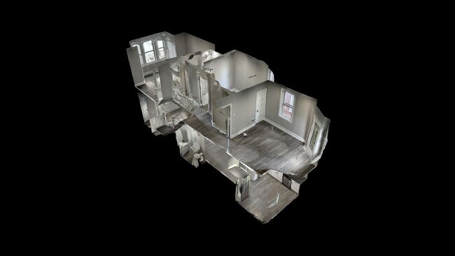 Building Photo - Move-In Ready 3BR Philly Rowhome with Modern Finishes
