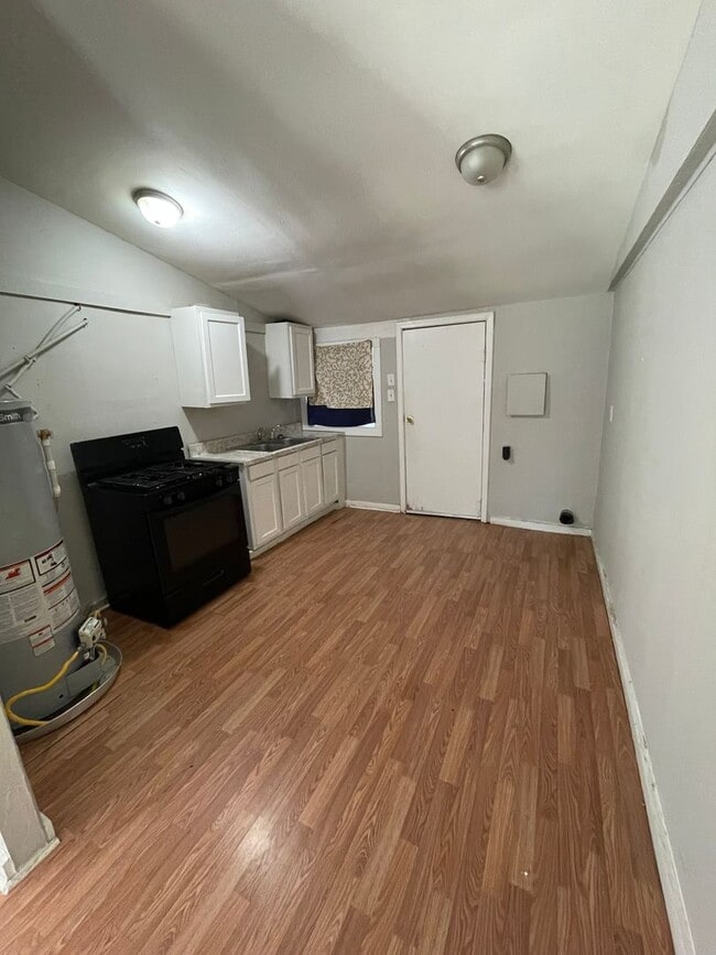 Building Photo - Remodeled Union Park 2 Bedroom House