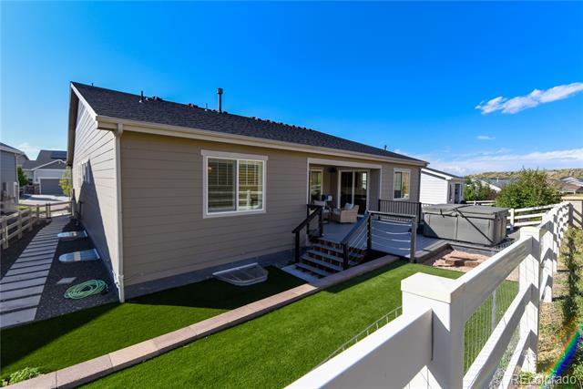 Building Photo - 5208 Silver Hare Ct