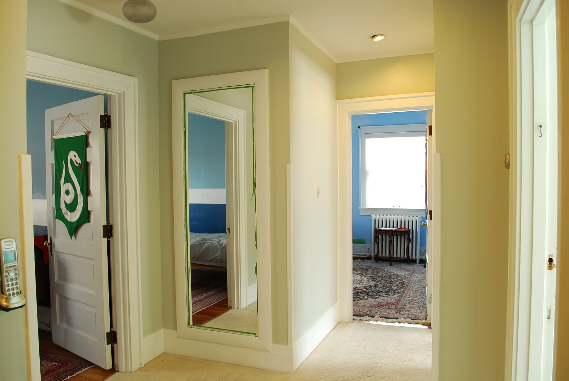 Building Photo - 203 Wallace Ave