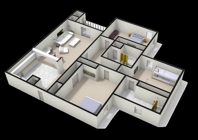 Lavender - Briarwood Commons Apartments