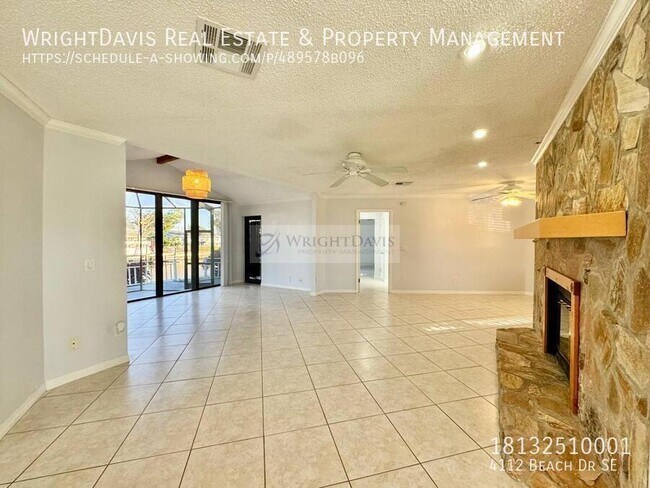 Building Photo - 4112 Beach Dr SE