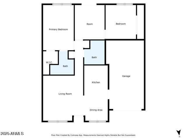 Building Photo - 9639 W Cinnabar Ave