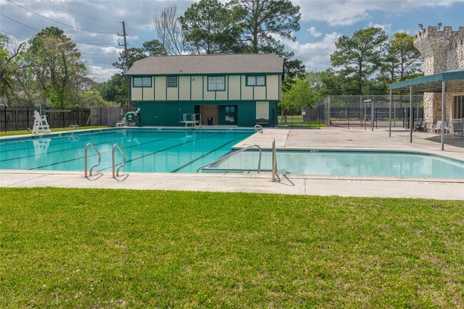 Building Photo - 8903 Wilson Reid Dr