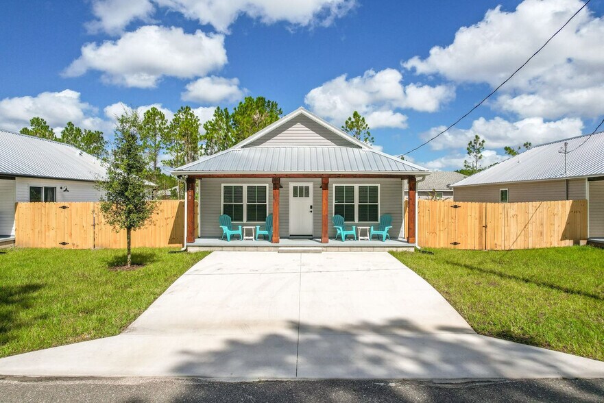 Building Photo - 1000 Josiah St