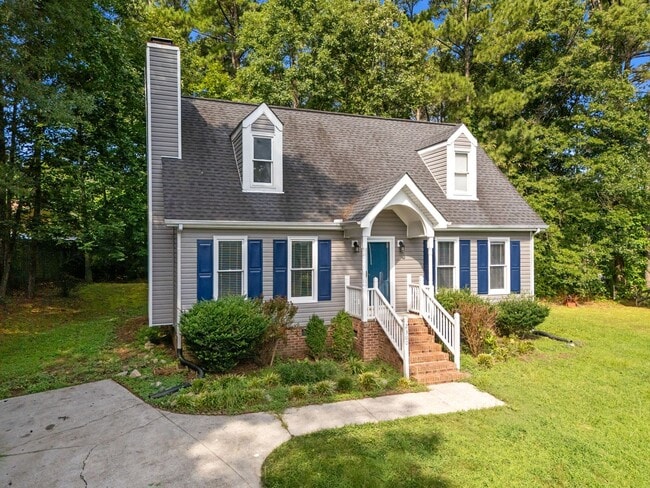 Primary Photo - Price Reduced! 3 bedroom single family home