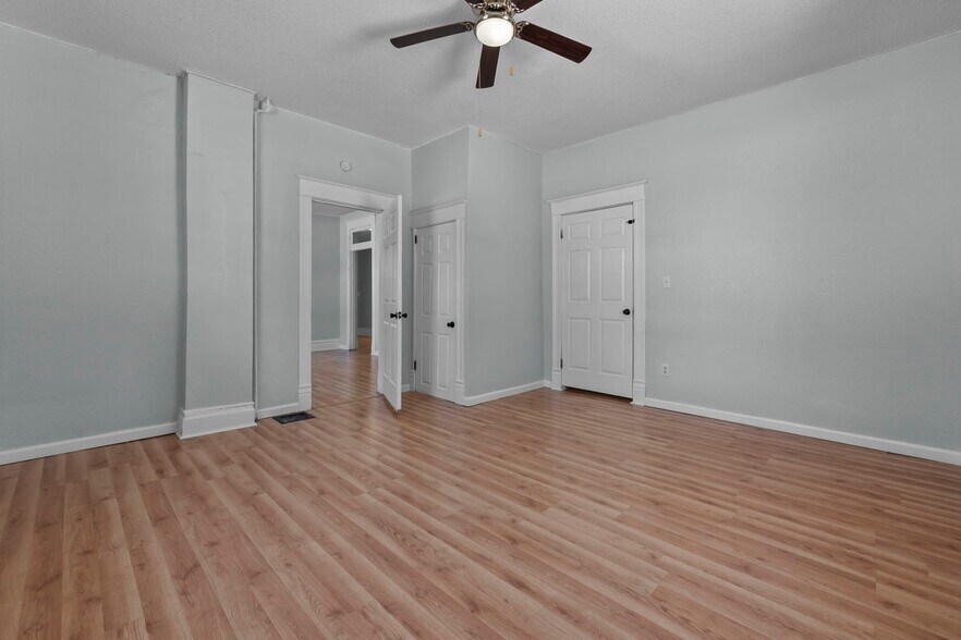 Building Photo - 1237 N Spanish St